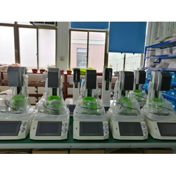 檢測，瑞普賦能——分析好用的針入度測定儀制造商哪家好