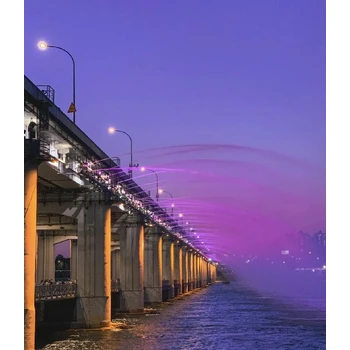 克拉瑪依市數(shù)控噴泉預(yù)算報(bào)價(jià)