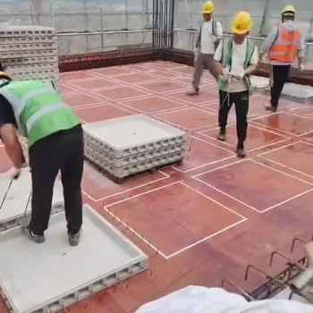 密肋樓蓋無(wú)機(jī)復(fù)合模四川填充體BBF密肋樓蓋裝配箱生產(chǎn)廠家