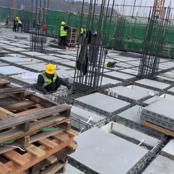 密肋樓蓋無(wú)機(jī)復(fù)合模四川填充體BBF密肋樓蓋裝配箱生產(chǎn)廠家