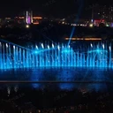 房地產(chǎn)售樓處噴泉故障維修