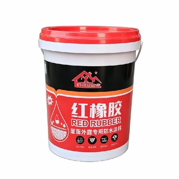 吉林防水防潮聚氨酯防腐防水涂料