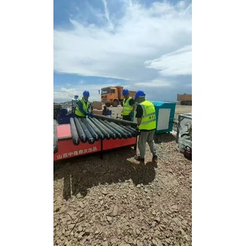 內(nèi)蒙古采用二氧化碳?xì)獗O(shè)備二氧化碳爆破