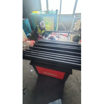 內(nèi)蒙古采用二氧化碳?xì)獗O(shè)備二氧化碳爆破