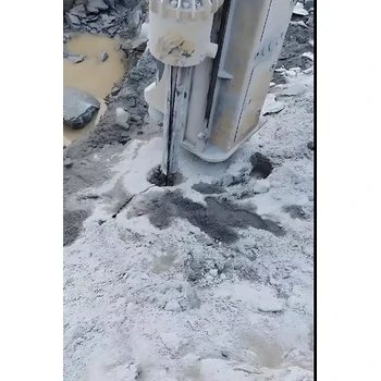 江西金剛角鉆裂爆一體機(jī)廠家價(jià)格