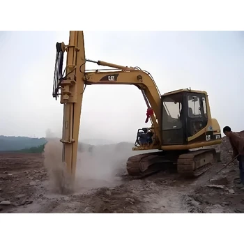 吉林挖改潛孔鉆機(jī)設(shè)備質(zhì)量質(zhì)保