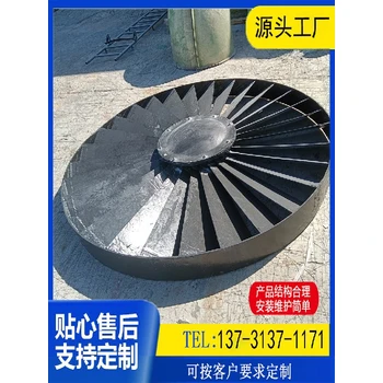 西藏玻璃鋼旋流板氣液分離器,磚廠,玻璃鋼旋流板技術(shù)參數(shù)