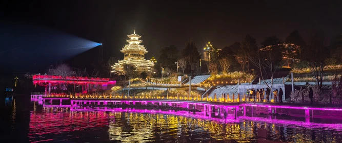2026年3月泛光照明推薦，目前泛光照明，溫馨泛光照明，營造家一般的感覺