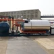 燃油氣導熱油鍋爐圖