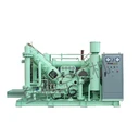 甘肅二手壓縮機(jī)氣體壓縮機(jī)排氣壓力40公斤氣體壓縮機(jī)