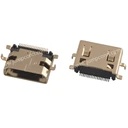 淮安楚州區(qū)HDMIC高清座mini連接器