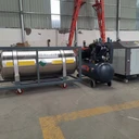 一次性氣體致裂二氧化碳致裂開采設備廠家
