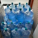 重慶沙坪壩翰粼天辰附近訂水送飲水機,空桶押金低