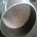 黑龍江西林區(qū)高耐磨陶瓷彎頭工藝