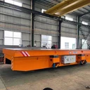 大興無軌電動地平車廠家供應(yīng)