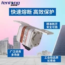 RT0-500V/100A低壓熔斷器芬隆科技