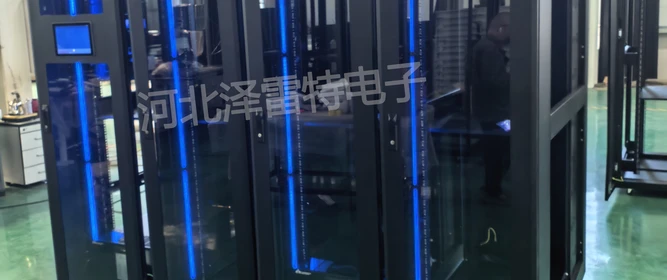 2026年比較好的服務(wù)器機(jī)柜公司哪家好