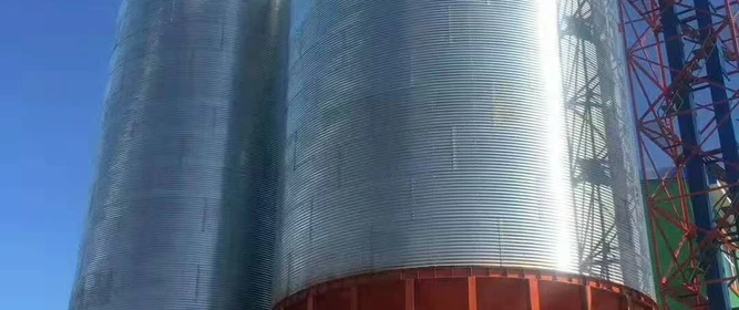 2026年質(zhì)量好的吉林鍍鋅鋼板糧倉廠家推薦與選型指南