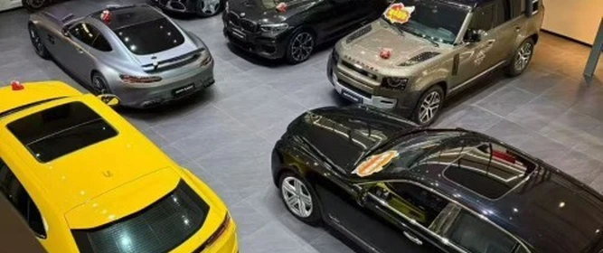 2026年5月北京的豪車(chē)婚車(chē)/法拉利租賃品牌推薦快樂(lè)星球（北京）汽車(chē)服務(wù)有限公司