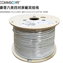 寧夏MPO-MPO康普光纖跳線總代理商