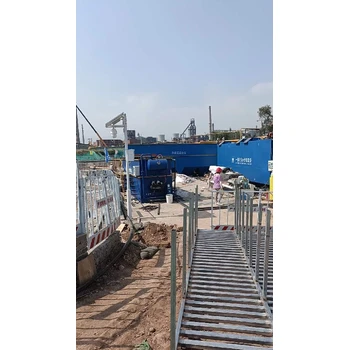滄州污水處理站多少錢,地埋式污水設備一體化廠家
