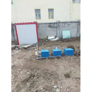 武清污水處理站廠家電話,污水處理設備生產廠家