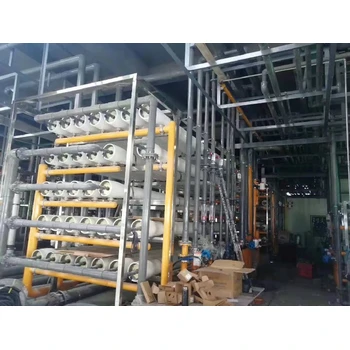 懷柔水處理反滲透設備供應商