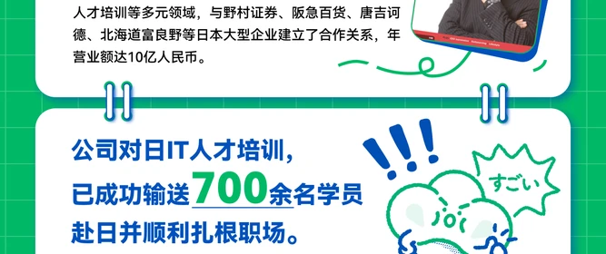成都錦江區比較好的日本留學中心口碑推薦，日語線上培訓/EJU理綜培訓/日本校內考輔導/日本留學申請，日本留學中介推薦
