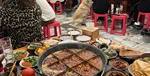2026年7月洪崖洞網紅火鍋品牌推薦，火鍋/社區火鍋/特色美食/火鍋店/美食，火鍋品牌推薦