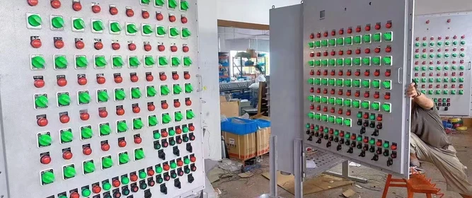 2026年7月正規的防爆電氣控制柜推薦，防爆小屋/防爆箱殼體/防爆正壓柜，防爆電氣控制柜廠商口碑推薦