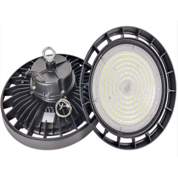 顛覆傳統(tǒng)！郎特150W工礦燈，冷庫與廠房的照明奇跡