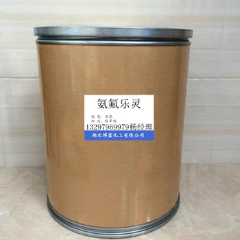 65%氨氟樂靈水分散粒劑WDG生產(chǎn)廠家