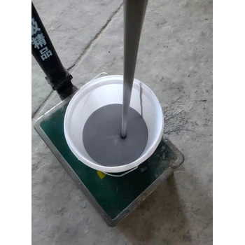 金華電纜豎井（自流平）高分子防潮防凝露封堵劑