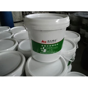 金華電纜豎井（自流平）高分子防潮防凝露封堵劑