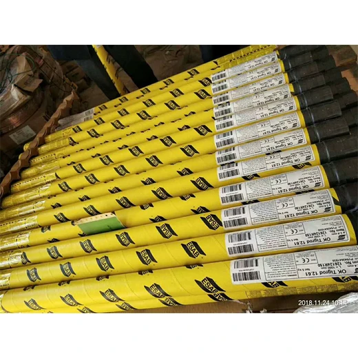 瑞典伊薩ESABOKFlux10.94埋弧自動(dòng)焊焊劑耐磨焊劑