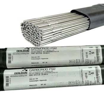 瑞士奧林康OERLIKONCARBOFIL2NiMoCr高強(qiáng)度鋼藥芯焊絲