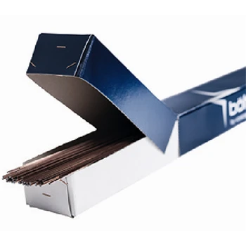 奧地利伯樂(lè)B?HLERB?HLERFOXSPEM高強(qiáng)鋼焊條耐磨焊條