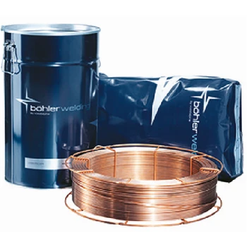 奧地利伯樂(lè)B?HLERB?HLERFOXSPEM高強(qiáng)鋼焊條耐磨焊條