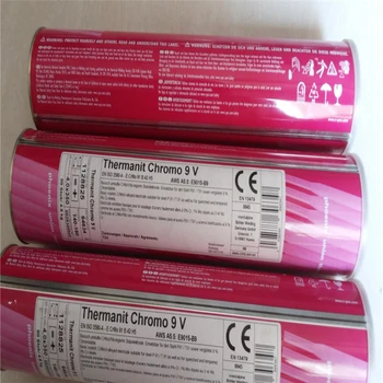 德國(guó)蒂森ThyssenThermanit21/33So（TIG）不銹鋼氬弧焊絲