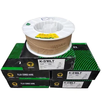 韓國高麗KISWELEF-200×KD-40埋弧焊絲耐磨埋弧焊絲