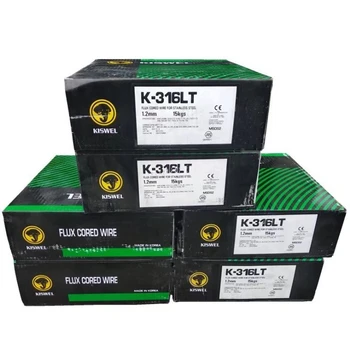 韓國高麗KISWELEF-200×KD-40埋弧焊絲耐磨埋弧焊絲