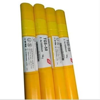 日本神鋼KOBELCOTGS-S2594焊絲不銹鋼TIG焊絲耐磨焊絲