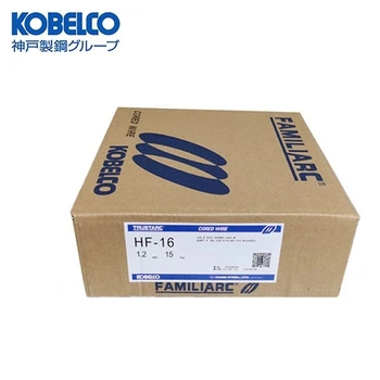 日本神鋼KOBELCOTG-S317L不銹鋼TIG焊絲低溫鋼氬弧焊絲