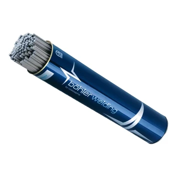 奧鋼聯(lián)伯樂（中國）BOHLERE7015不銹鋼手工電弧焊焊條