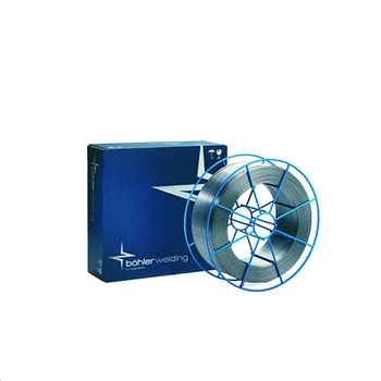 奧鋼聯(lián)伯樂（中國）BOHLERE7015不銹鋼手工電弧焊焊條