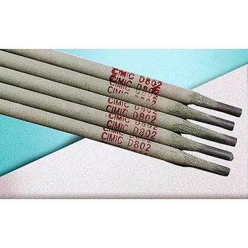 錦州特種焊條G247低氫鈉型藥皮的不銹鋼焊條