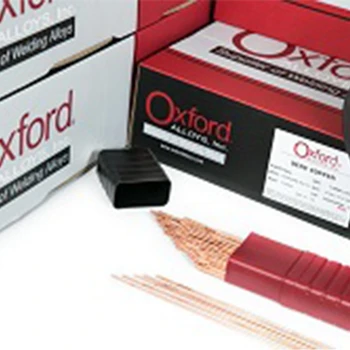 美國牛津OxfordOxfordAlloy309LMo-16堆焊不銹鋼焊條