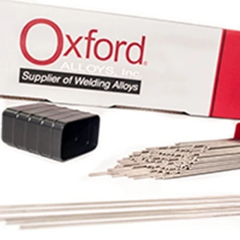 美國牛津OxfordOxfordAlloy309LMo-16堆焊不銹鋼焊條
