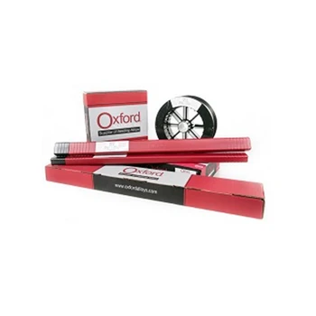 美國牛津OxfordOxfordAlloy316(TIG)不銹鋼焊絲耐候鋼耐磨焊絲