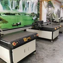 二手金谷田1016小理光uv打印機(jī)二手小理光噴頭uv打印機(jī)靠譜嗎？